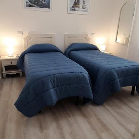 Margherita Guest House オルビア エクステリア 写真