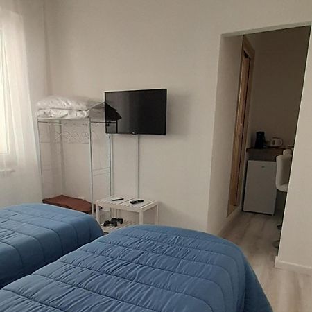 Margherita Guest House オルビア エクステリア 写真