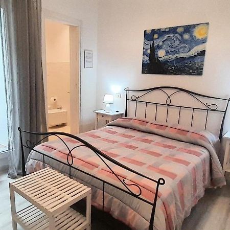 Margherita Guest House オルビア エクステリア 写真