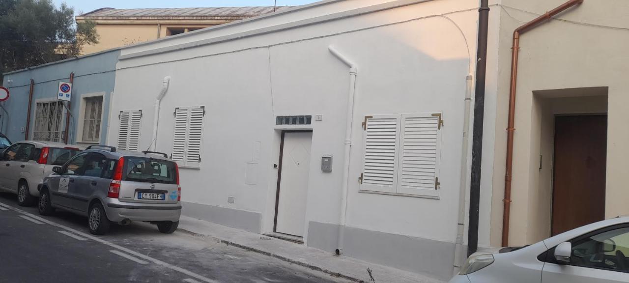 Margherita Guest House オルビア エクステリア 写真