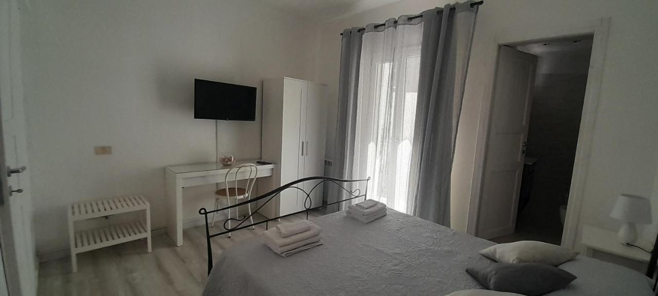 Margherita Guest House オルビア エクステリア 写真