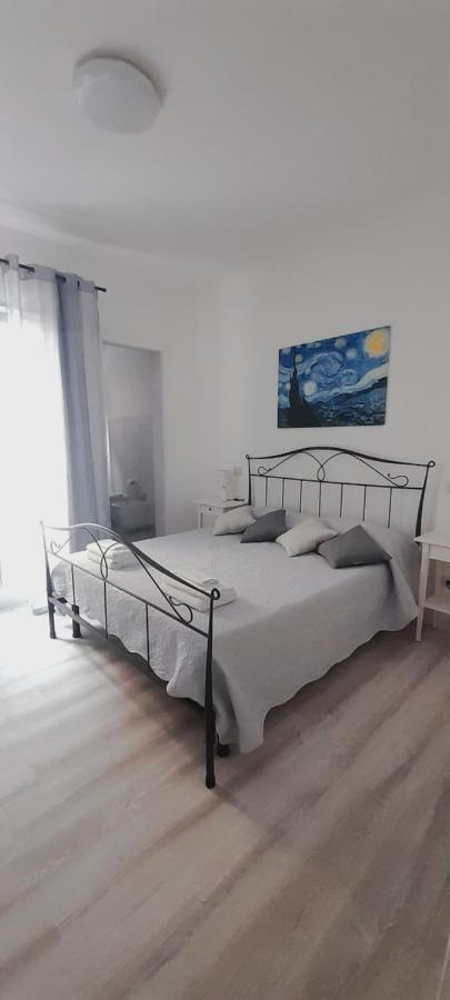 Margherita Guest House オルビア エクステリア 写真