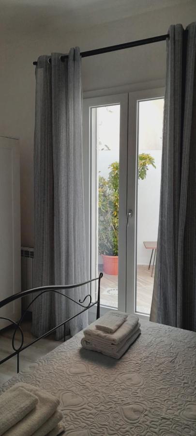 Margherita Guest House オルビア エクステリア 写真