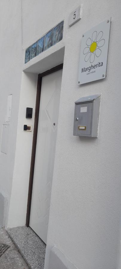 Margherita Guest House オルビア エクステリア 写真