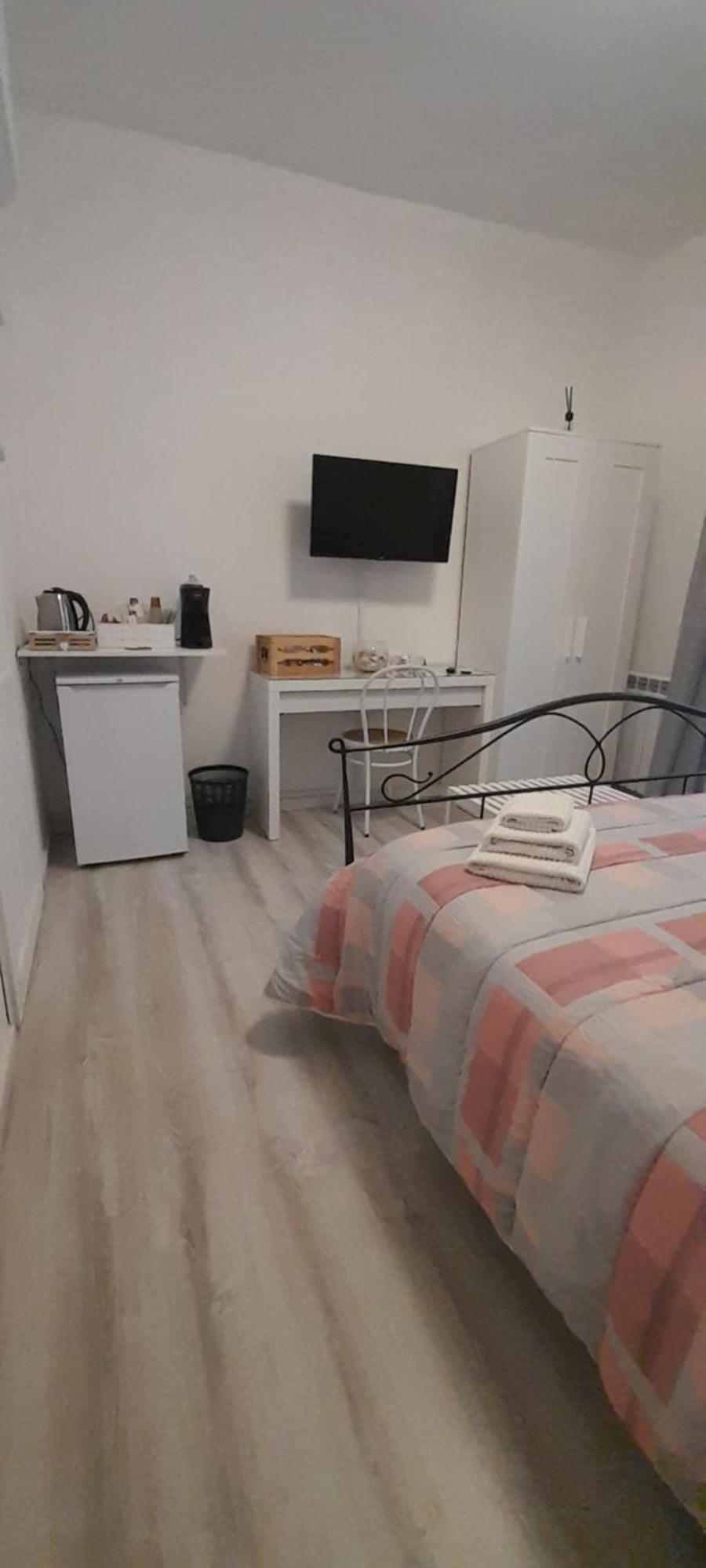 Margherita Guest House オルビア エクステリア 写真