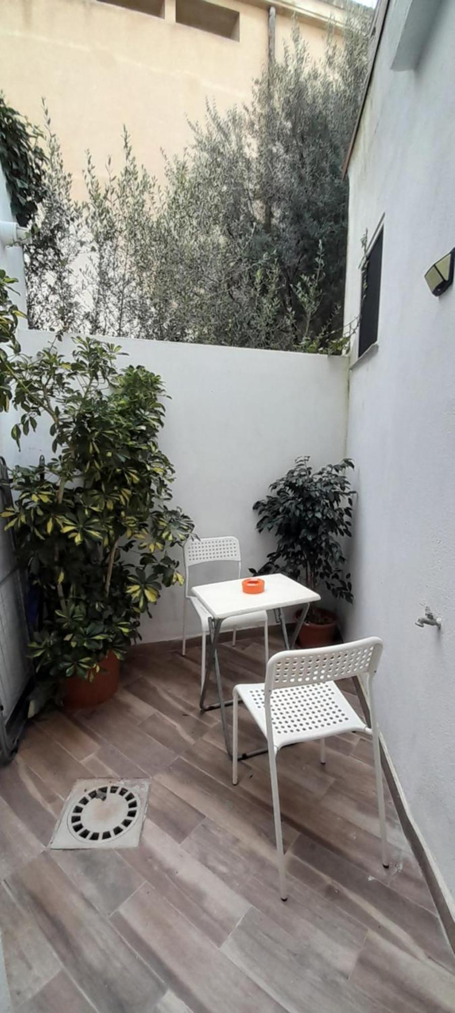 Margherita Guest House オルビア エクステリア 写真