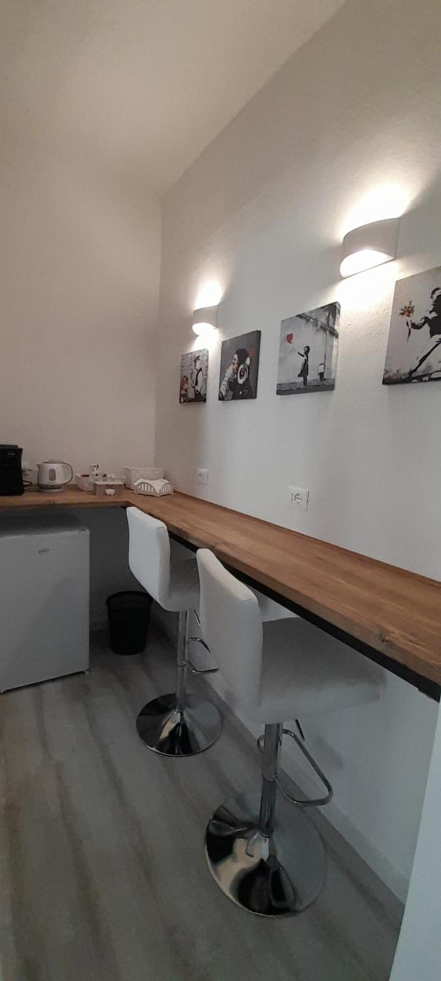 Margherita Guest House オルビア エクステリア 写真