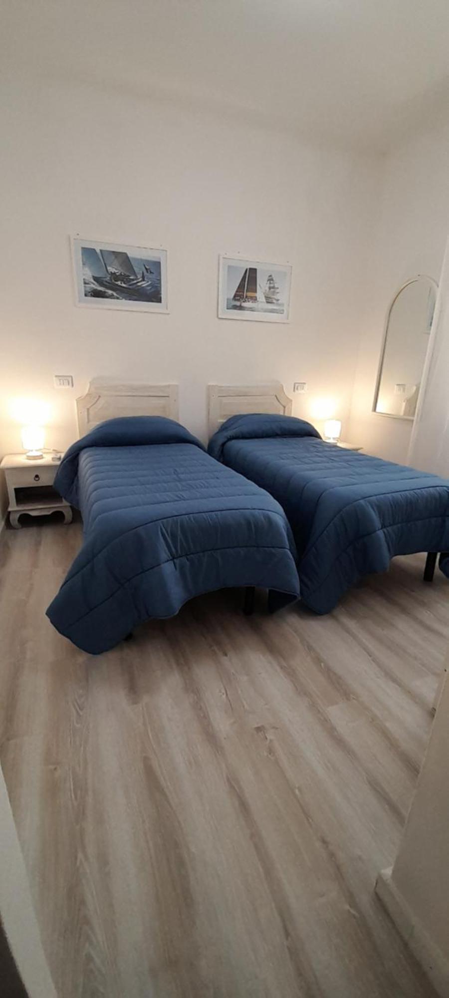 Margherita Guest House オルビア エクステリア 写真