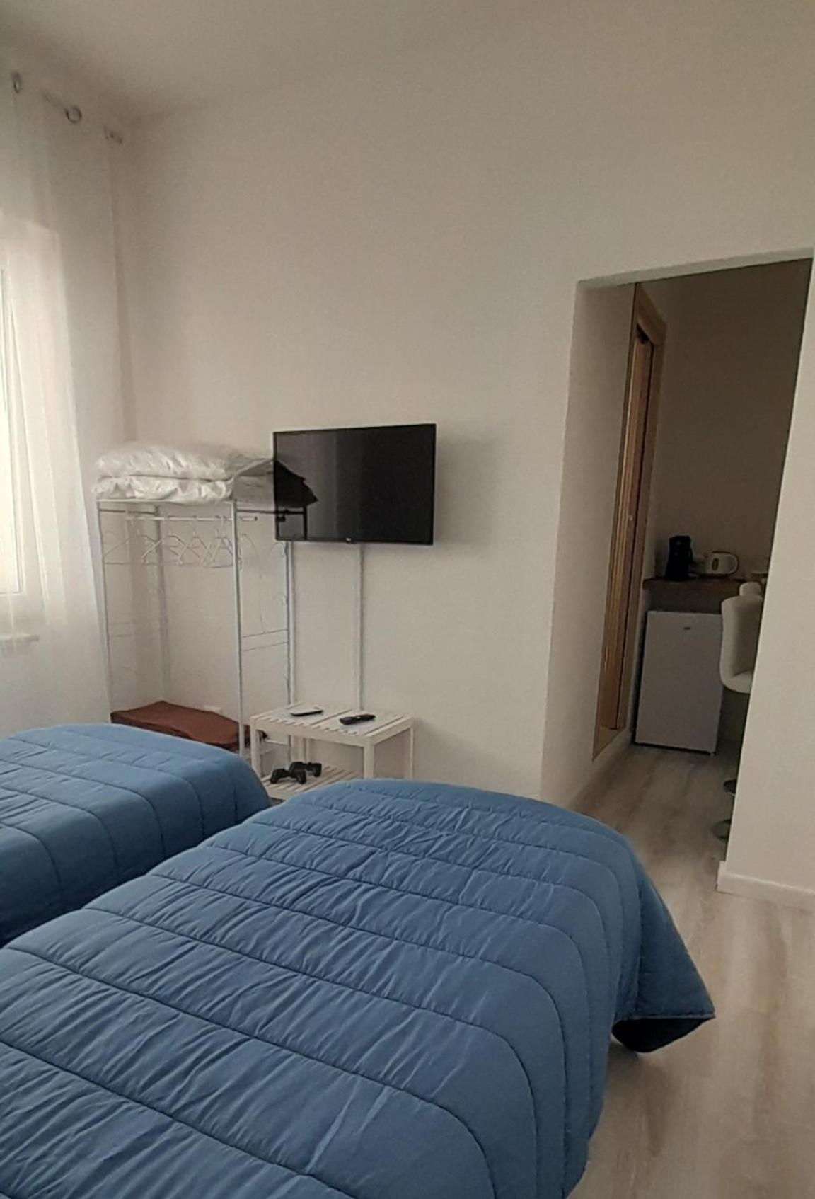 Margherita Guest House オルビア エクステリア 写真