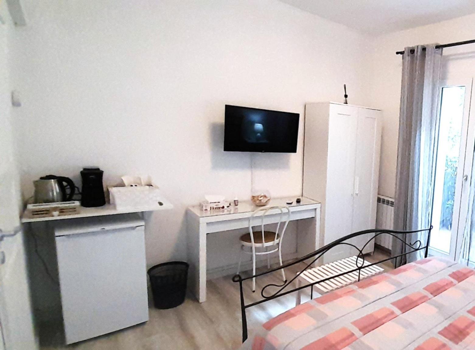 Margherita Guest House オルビア エクステリア 写真