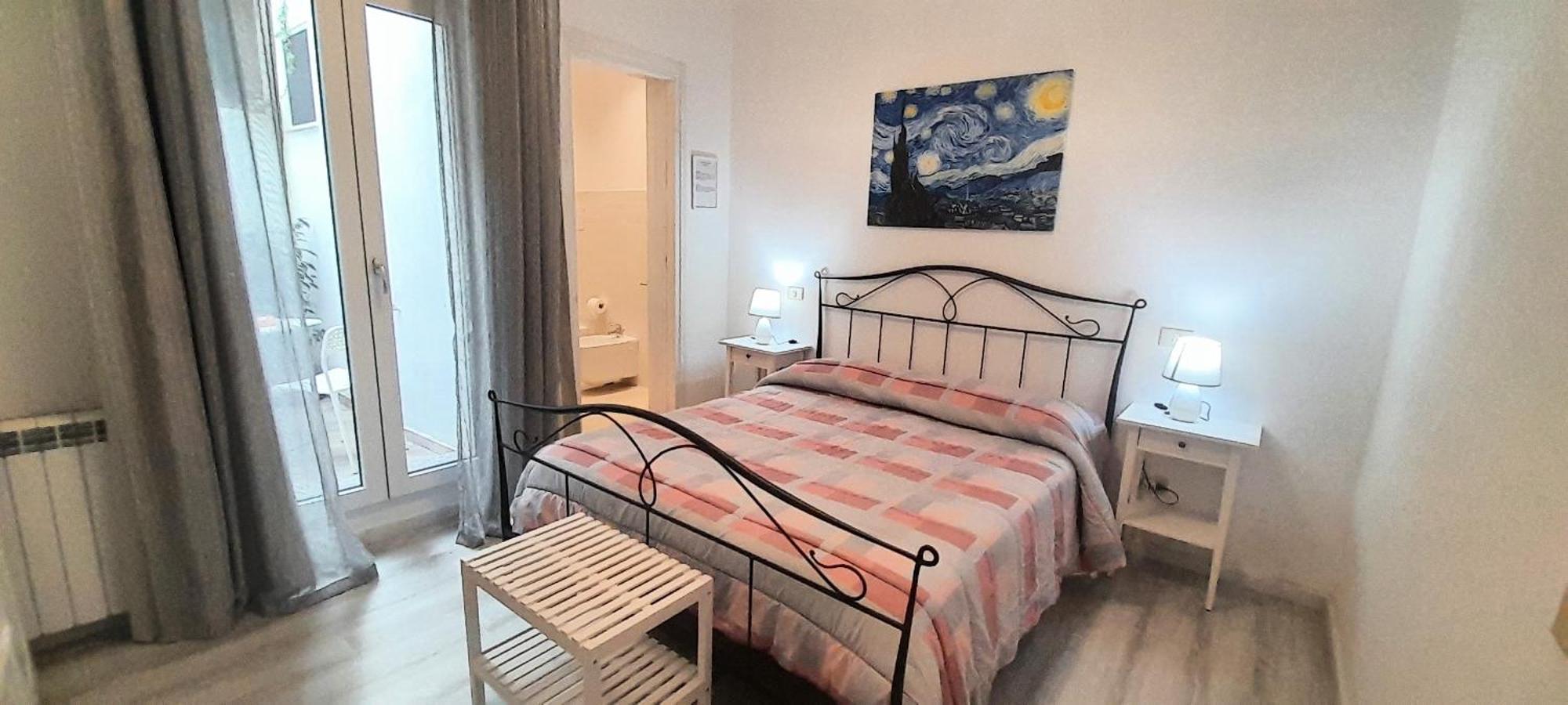 Margherita Guest House オルビア エクステリア 写真
